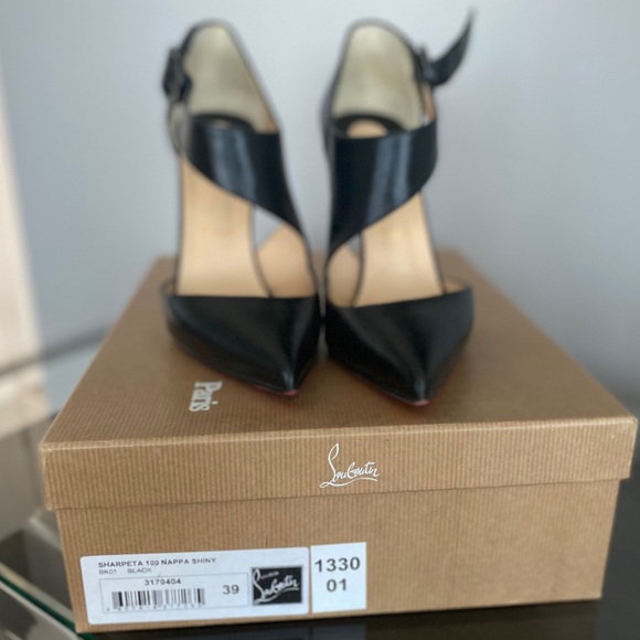 Sharpeta 100 Napa shiny - Picture 4 of 6